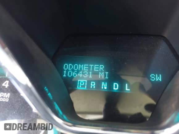 2017 Chevrolet Traverse LS с VIN 1GNKRFKD0HJ143206, выставлен на аукционе IAAI как лот 43212509 с пробегом 106 431 миль миль и . История ставок и продаж доступна на DreamBid. Изображение 15.