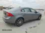 2018 Volvo S60 Inscription с VIN LYV402HK3JB168867, выставлен на аукционе Copart как лот 50984625 с пробегом 61 262 миль миль и Списание • Salvage title. История ставок и продаж доступна на DreamBid. Изображение 3.