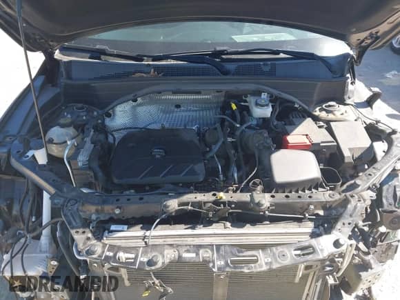 2022 Chevrolet TrailBlazer RS z VIN KL79MTSL6NB067666, wystawiony jako IAAI lot #42813855 z przebiegiem 58 078 mil mil oraz . Historia ofert i sprzedaży dostępna na DreamBid. Obrazek 10.