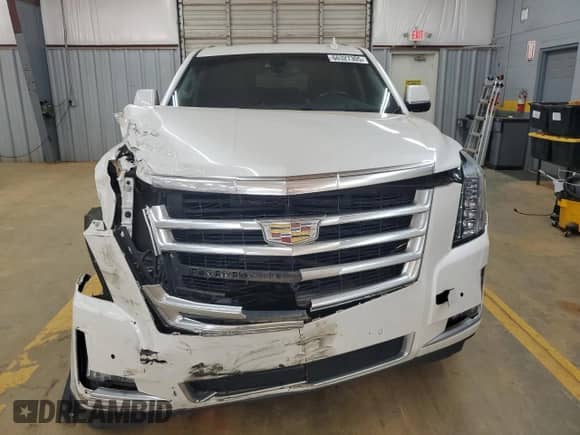 2016 Cadillac Escalade ESV Luxury Collection с VIN 1GYS3HKJ2GR322191, выставлен на аукционе Copart как лот 66327305 с пробегом 149 412 миль миль и Списание • Salvage title. История ставок и продаж доступна на DreamBid. Изображение 5.