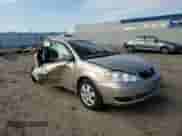 2006 Toyota Corolla LE with VIN 1NXBR30E86Z731994, listed as a Copart auction lot 85279725 with 95,431 mi miles and Salvage title. Bid and sale history available at DreamBid. Image 13.