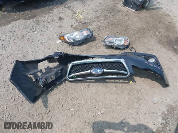 2015 Subaru Impreza Special Sports Limited z VIN JF1GPAZ65FH211301, wystawiony jako IAAI lot #42428745 z przebiegiem 146 377 mil mil oraz . Historia ofert i sprzedaży dostępna na DreamBid. Obrazek 12.