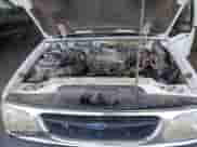 1998 Ford Explorer XLT с VIN 1FMZU35P2WZA90450, выставлен на аукционе IAAI как лот 42242629 с пробегом 179 513 миль миль и . История ставок и продаж доступна на DreamBid. Изображение 10.