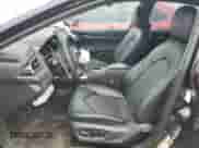 2021 Toyota Camry SE Nightshade z VIN 4T1G11AK8MU587902, wystawiony jako Copart lot #69937315 z przebiegiem 88 231 mil mil oraz Czysty tytuł • Clean title. Historia ofert i sprzedaży dostępna na DreamBid. Obrazek 7.