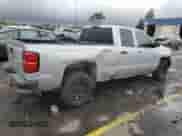 2016 Chevrolet Silverado 1500 LS с VIN 1GCRCNEH8GZ235763, выставлен на аукционе Copart как лот 85763115 с пробегом 205 301 миль миль и Чистый • Clean title. История ставок и продаж доступна на DreamBid. Изображение 3.