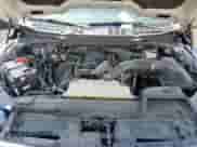 2023 Ford F-150 XL z VIN 1FTFW1E53PKG01775, wystawiony jako Copart lot #71097185 z przebiegiem 25 044 mil mil oraz Szkoda całkowita • Salvage title. Historia ofert i sprzedaży dostępna na DreamBid. Obrazek 11.