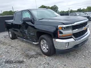 2018 Chevrolet Silverado 1500 LT с VIN 3GCPCREC8JG595478, выставлен на аукционе IAAI как лот 43331608 с пробегом 49 355 миль миль и . История ставок и продаж доступна на DreamBid. Изображение 1.