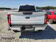 2024 Ford F-250 XL z VIN 1FT8W2BA4REE93247, wystawiony jako Copart lot #84413715 z przebiegiem 9 471 mil mil oraz Szkoda całkowita • Salvage title. Historia ofert i sprzedaży dostępna na DreamBid. Obrazek 6.