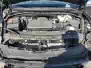 2023 Chevrolet Tahoe Premier с VIN 1GNSKSKL8PR385892, выставлен на аукционе Copart как лот 86148444 с пробегом 12 865 миль миль и Списание • Salvage title. История ставок и продаж доступна на DreamBid. Изображение 11.