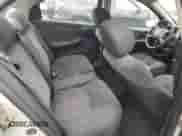 2002 Dodge Neon ES with VIN 1B3ES56C92D623094, listed as a Copart auction lot 79342104 with 152,456 mi miles and Salvage title. Bid and sale history available at DreamBid. Image 10.