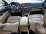2020 Dodge Durango GT with VIN 1C4RDHDG5LC204636, listed as a Copart auction lot 80116985 with 67,187 mi miles and Salvage title. Bid and sale history available at DreamBid. Image 8.
