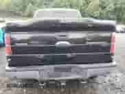 2013 Ford F-150 SVT Raptor z VIN 1FTFW1R68DFC91565, wystawiony jako Copart lot #69849905 z przebiegiem 58 871 mil mil oraz Szkoda całkowita • Salvage title. Historia ofert i sprzedaży dostępna na DreamBid. Obrazek 6.