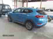 2018 Hyundai Tucson SEL с VIN KM8J3CA44JU640443, выставлен на аукционе IAAI как лот 42857590 с пробегом 145 273 миль миль и . История ставок и продаж доступна на DreamBid. Изображение 3.