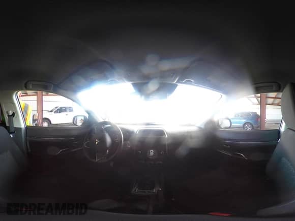 2021 Mitsubishi Outlander SE z VIN JA4APVAU3MU018046, wystawiony jako IAAI lot #43269861 z przebiegiem 80 820 mil mil oraz . Historia ofert i sprzedaży dostępna na DreamBid. Obrazek 18.