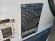 2022 Land Rover Range Rover Sport HSE Silver Edition with VIN SALWR2SU0NA213830, listed as a Copart auction lot 84863134 with Not provided miles and Salvage title. Bid and sale history available at DreamBid. Image 12.