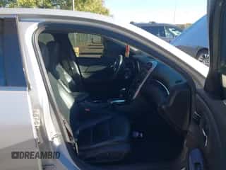 2014 Chevrolet Malibu LTZ с VIN 1G11H5SL4EF233474, выставлен на аукционе IAAI как лот 43397668 с пробегом 101 919 миль миль и . История ставок и продаж доступна на DreamBid. Изображение 5.