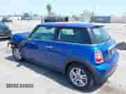 2012 MINI Hardtop with VIN WMWSU3C55CT263283, listed as a IAAI auction lot 42538787 with 55,312 mi miles and . Bid and sale history available at DreamBid. Image 3.