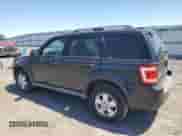 2011 Ford Escape XLT with VIN 1FMCU9D71BKB73526, listed as a Copart auction lot 67264345 with 213,185 mi miles and Salvage title. Bid and sale history available at DreamBid. Image 2.