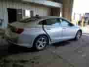 2016 Chevrolet Malibu LS с VIN 1G1ZB5STXGF305818, выставлен на аукционе Copart как лот 68958245 с пробегом Не указан миль и На запчасти • Non repairable. История ставок и продаж доступна на DreamBid. Изображение 3.