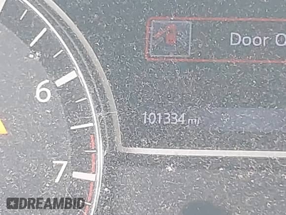 2017 Nissan Pathfinder SV with VIN 5N1DR2MN3HC626236, listed as a IAAI auction lot 42681913 with 101,334 mi miles and . Bid and sale history available at DreamBid. Image 15.