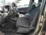 2018 Dodge Journey SXT с VIN 3C4PDDBG7JT387302, выставлен на аукционе Copart как лот 63445815 с пробегом 49 724 миль миль и Списание • Salvage title. История ставок и продаж доступна на DreamBid. Изображение 7.