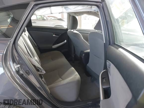 2014 Toyota Prius с VIN JTDKN3DP2E3061794, выставлен на аукционе IAAI как лот 43383405 с пробегом 86 322 миль миль и . История ставок и продаж доступна на DreamBid. Изображение 8.