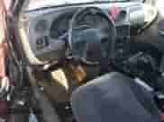 2004 Chevrolet TrailBlazer EXT LS с VIN 1GNES16S746163656, выставлен на аукционе Copart как лот 52305715 с пробегом 302 596 миль миль и Списание • Salvage title. История ставок и продаж доступна на DreamBid. Изображение 8.