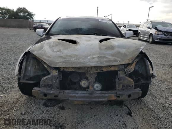2013 Hyundai Genesis Coupe 2.0T with VIN KMHHT6KD5DU083769, listed as a Copart auction lot 66518315 with Not provided miles and Non repairable. Bid and sale history available at DreamBid. Image 5.