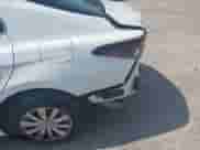 2022 Toyota Camry Hybrid LE with VIN 4T1C31AK2NU591549, listed as a IAAI auction lot 42499072 with 55,882 mi miles and . Bid and sale history available at DreamBid. Image 20.