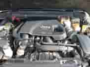 2021 Jeep Wrangler Unlimited Willys with VIN 1C4HJXDM0MW683276, listed as a IAAI auction lot 41896423 with 70,935 mi miles and . Bid and sale history available at DreamBid. Image 10.