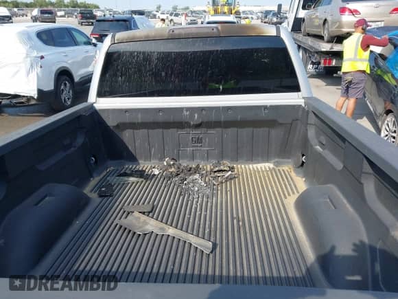 2014 Chevrolet Silverado 1500 Work Truck с VIN 1GCNCPEH9EZ384111, выставлен на аукционе IAAI как лот 42036508 с пробегом Не указан миль и . История ставок и продаж доступна на DreamBid. Изображение 8.