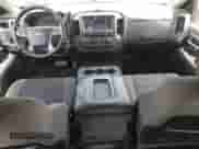 2014 Chevrolet Silverado 1500 LT с VIN 3GCPCREC8EG177444, выставлен на аукционе Copart как лот 63107505 с пробегом 204 264 миль миль и Списание • Salvage title. История ставок и продаж доступна на DreamBid. Изображение 8.