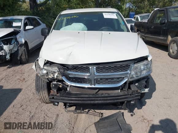2011 Dodge Journey Express с VIN 3D4PG4FB7BT508453, выставлен на аукционе IAAI как лот 43246286 с пробегом 127 969 миль миль и . История ставок и продаж доступна на DreamBid. Изображение 13.