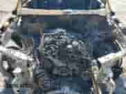 2023 Jeep Grand Cherokee Limited with VIN 1C4RJKBG4P8100821, listed as a Copart auction lot 69342665 with Not provided miles and Salvage title. Bid and sale history available at DreamBid. Image 12.