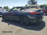 2020 BMW Z4 sDriveM40i z VIN WBAHF9C07LWW73836, wystawiony jako Copart lot #64330975 z przebiegiem 19 446 mil mil oraz Czysty tytuł • Clean title. Historia ofert i sprzedaży dostępna na DreamBid. Obrazek 2.