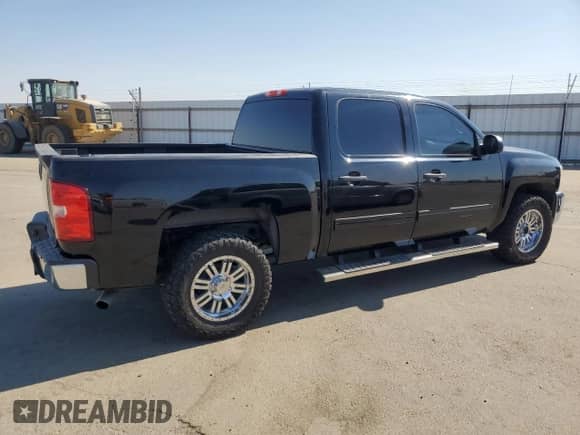 2012 Chevrolet Silverado 1500 LS z VIN 3GCPCREA4CG292246, wystawiony jako Copart lot #80839815 z przebiegiem 69 041 mil mil oraz Szkoda całkowita • Salvage title. Historia ofert i sprzedaży dostępna na DreamBid. Obrazek 3.