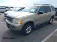 2002 Ford Explorer XLT with VIN 1FMZU73E82ZC44548, listed as a IAAI auction lot 43409123 with 203,357 mi miles and . Bid and sale history available at DreamBid. Image 2.