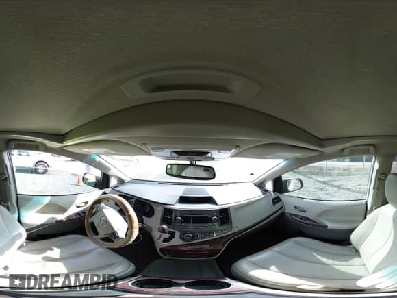 2012 Toyota Sienna XLE with VIN 5TDYK3DC4CS231407, listed as a IAAI auction lot 43531271 with 382,802 mi miles and . Bid and sale history available at DreamBid. Image 18.