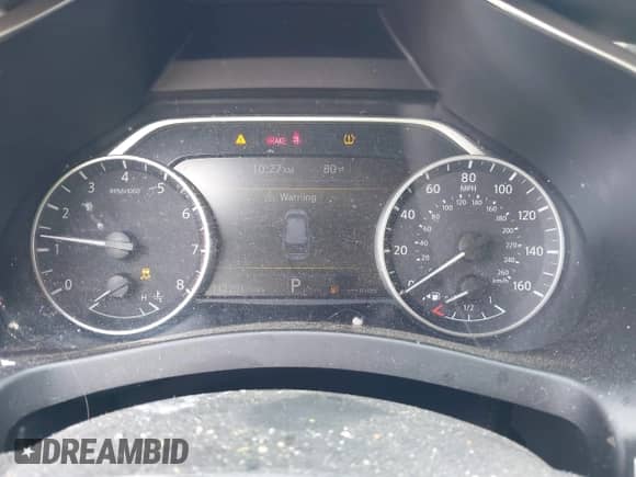 2018 Nissan Murano SV с VIN 5N1AZ2MH3JN131624, выставлен на аукционе IAAI как лот 42284640 с пробегом 112 251 миль миль и . История ставок и продаж доступна на DreamBid. Изображение 7.