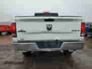 2012 Dodge RAM with VIN 3C6TD5JT6CG162634, listed as a Copart auction lot 81396615 with 216,393 mi miles and Clean title. Bid and sale history available at DreamBid. Image 6.