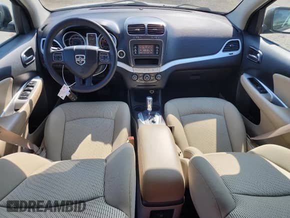 2012 Dodge Journey SXT z VIN 3C4PDCBG1CT353370, wystawiony jako Copart lot #67829415 z przebiegiem 68 907 mil mil oraz Nie do naprawy • Non repairable. Historia ofert i sprzedaży dostępna na DreamBid. Obrazek 8.
