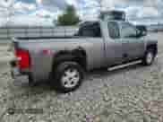 2009 Chevrolet Silverado 1500 LTZ с VIN 1GCEK39019Z156660, выставлен на аукционе Copart как лот 71166145 с пробегом 234 970 миль миль и Чистый • Clean title. История ставок и продаж доступна на DreamBid. Изображение 3.