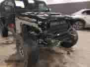 2022 Jeep Wrangler Unlimited Rubicon 392 с VIN 1C4JJXSJXNW114821, выставлен на аукционе IAAI как лот 41949305 с пробегом 10 225 миль миль и . История ставок и продаж доступна на DreamBid. Изображение 6.