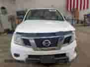 2017 Nissan Frontier SV with VIN 1N6BD0CTXHN737530, listed as a Copart auction lot 70869045 with 95,789 mi miles and Salvage title. Bid and sale history available at DreamBid. Image 5.