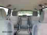 2009 Toyota Sienna LE z VIN 5TDZK23C49S244084, wystawiony jako Copart lot #58256225 z przebiegiem 303 261 mil mil oraz Szkoda całkowita • Salvage title. Historia ofert i sprzedaży dostępna na DreamBid. Obrazek 10.