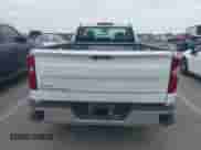 2020 Chevrolet Silverado 1500 Work Truck with VIN 3GCNWAEF6LG251449, listed as a IAAI auction lot 42945518 with 271,159 mi miles and . Bid and sale history available at DreamBid. Image 16.