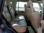 2003 Land Rover Discovery с VIN SALTY14403A774474, выставлен на аукционе Copart как лот 68020865 с пробегом 155 550 миль миль и Чистый • Clean title. История ставок и продаж доступна на DreamBid. Изображение 11.