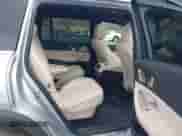 2023 Mercedes-Benz GLS 450 with VIN 4JGFF5KE0PA953645, listed as a IAAI auction lot 42030704 with 46,499 mi miles and . Bid and sale history available at DreamBid. Image 8.