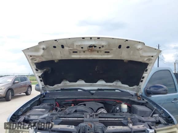 2009 GMC Sierra 1500 SL с VIN 3GTEC13C19G110458, выставлен на аукционе IAAI как лот 43303130 с пробегом 287 406 миль миль и . История ставок и продаж доступна на DreamBid. Изображение 10.