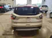 2017 Ford Escape SE с VIN 1FMCU9GD7HUC21075, выставлен на аукционе Copart как лот 82115645 с пробегом 91 949 миль миль и На запчасти • Non repairable. История ставок и продаж доступна на DreamBid. Изображение 6.